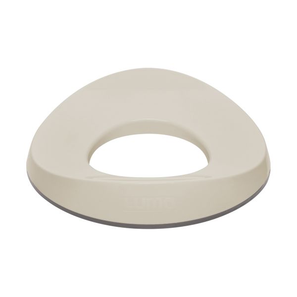 Luma Toiletverkleiner - Almond Luma Toiletverkleiner - Almond