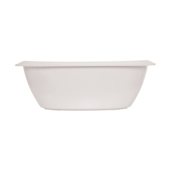 Luma Babybad - Pure Oat Luma Babybad - Pure Oat