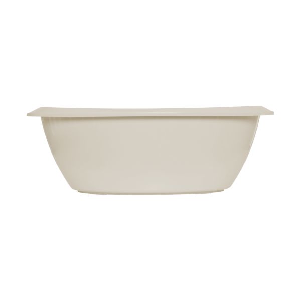 Luma Badje en Badstandaard - Almond/Chalk Brown Luma Badje en Badstandaard - Almond/Chalk Brown