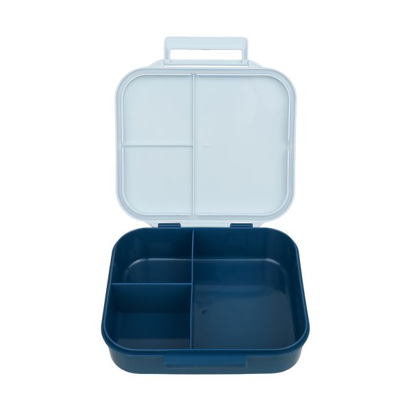 A Little Lovely Company Lunch Box - Dump Truck
