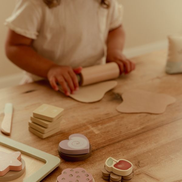 Little Dutch Bakkerset – Hout Little Dutch Bakkerset – Hout