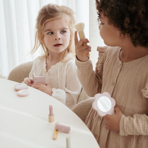 Little Dutch Make-up Set – Hout