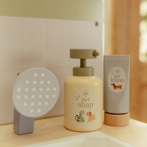 Little Dutch Dierenarts Set Little Dutch Dierenarts Set