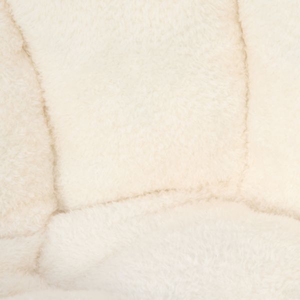 Little Dutch Kinderfauteuil - Pure Soft - White Little Dutch Kinderfauteuil - Pure Soft - White