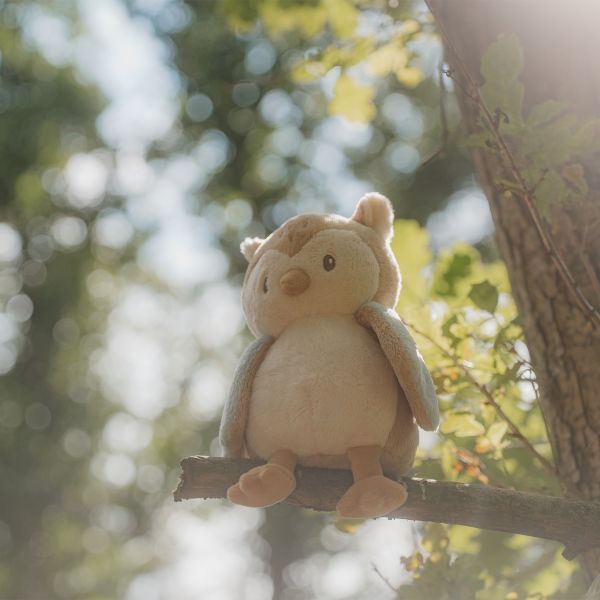 Little Dutch Zittende Uil Forest Friends GRS Little Dutch Zittende Uil Forest Friends GRS
