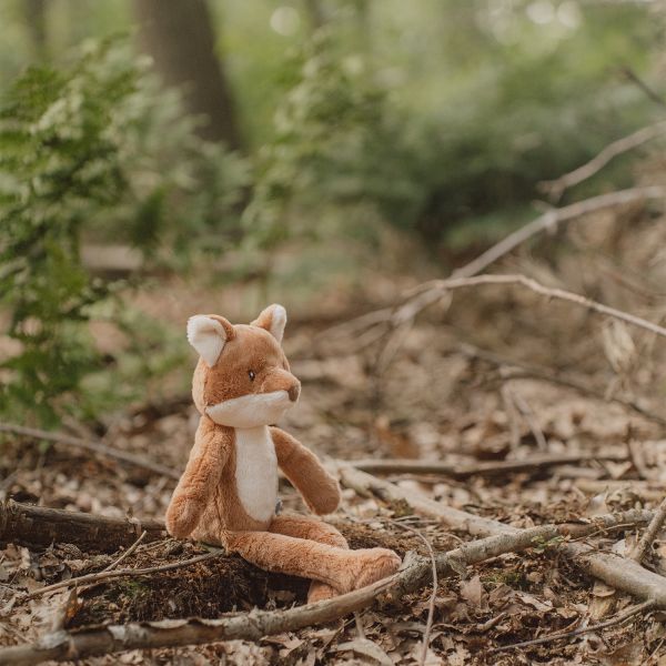 Little Dutch Forest Friends Lange Slungel Vos GRS Little Dutch Forest Friends Lange Slungel Vos GRS
