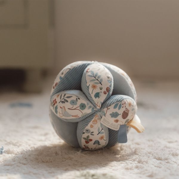Little Dutch Grijpbal Forest Friends GRS Little Dutch Grijpbal Forest Friends GRS