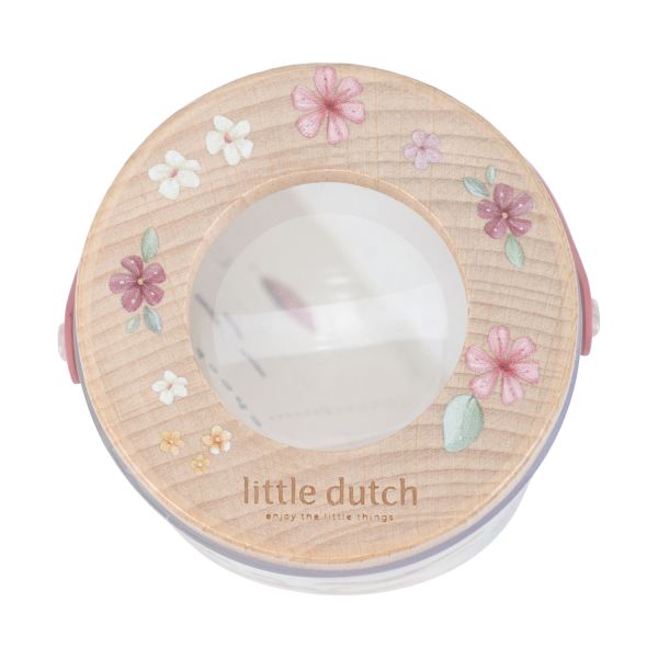 Little Dutch Fairy Garden Insectenpotje