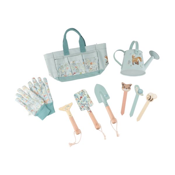 Little Dutch Forest Friends Tuin Cadeauset (10-delig) Little Dutch Forest Friends Tuin Cadeauset (10-delig)