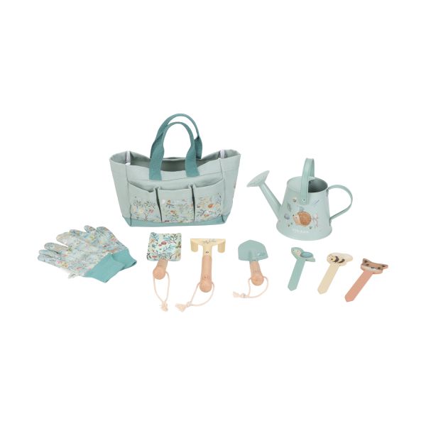 Little Dutch Forest Friends Tuin Cadeauset (10-delig) Little Dutch Forest Friends Tuin Cadeauset (10-delig)