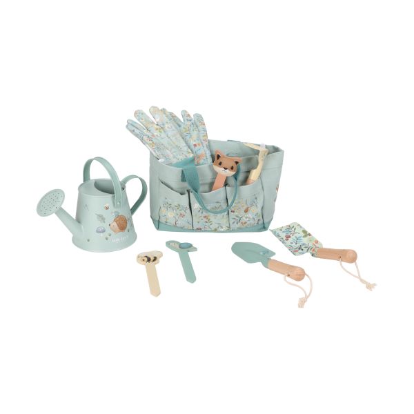 Little Dutch Forest Friends Tuin Cadeauset (10-delig) Little Dutch Forest Friends Tuin Cadeauset (10-delig)