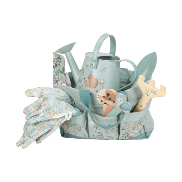 Little Dutch Forest Friends Tuin Cadeauset (10-delig) Little Dutch Forest Friends Tuin Cadeauset (10-delig)