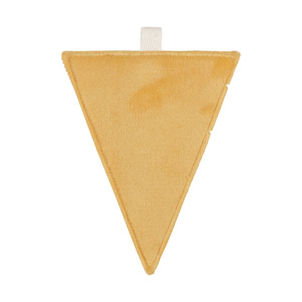 Little Dutch Vlag Oker Little Dutch Vlag Oker