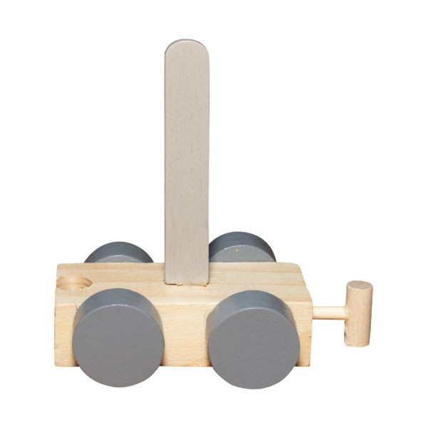 Jep! Kids Trainletter I Sand Jep! Kids Trainletter I Sand