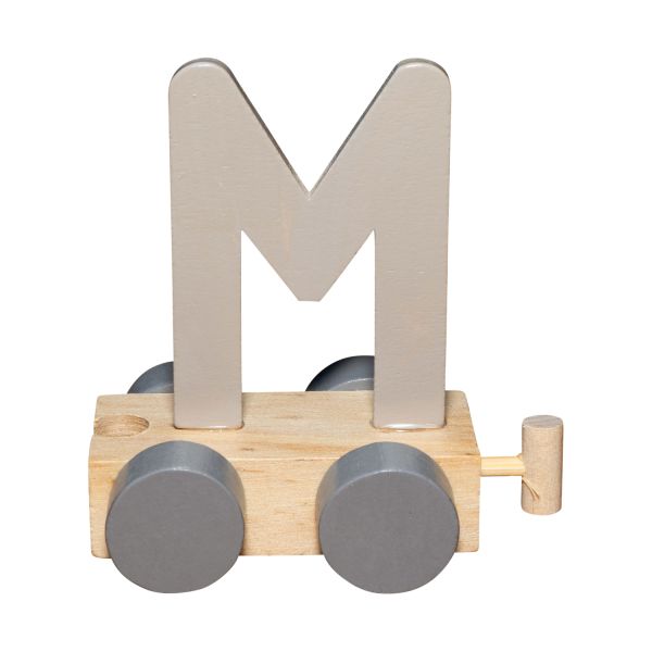 Jep! Kids Trainletter M Sand Jep! Kids Trainletter M Sand