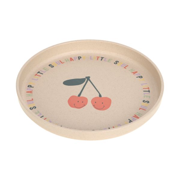Lässig Bord Happy Fruits Cherry