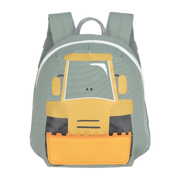 Lässig Tiny Backpack Tiny Drivers Excavator Lässig Tiny Backpack Tiny Drivers Excavator