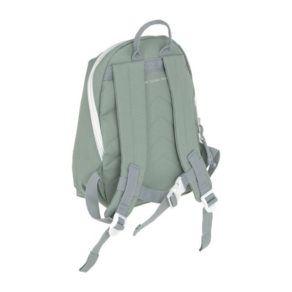 Lässig Tiny Backpack Tiny Drivers Excavator Lässig Tiny Backpack Tiny Drivers Excavator