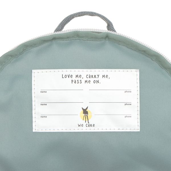 Lässig Tiny Backpack Tiny Drivers Excavator Lässig Tiny Backpack Tiny Drivers Excavator