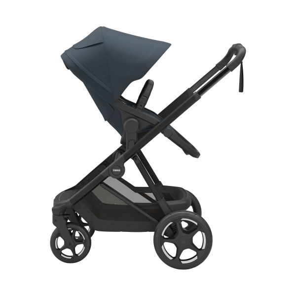 Thule Charm 2-in-1 Kinderwagen - Darkest Blue Thule Charm 2-in-1 Kinderwagen - Darkest Blue