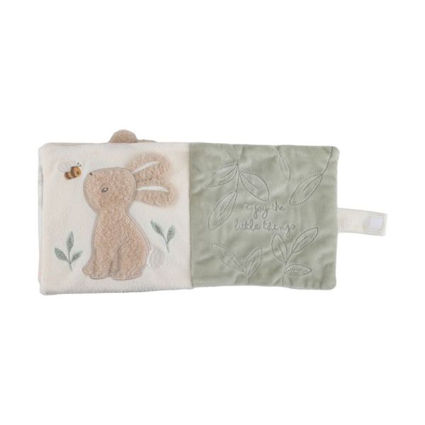 Little Dutch Activiteitenboekje - Newborn Naturals Little Dutch Activiteitenboekje - Newborn Naturals