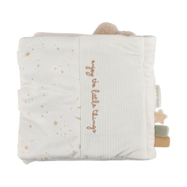 Little Dutch Activiteitenboekje - Newborn Naturals Little Dutch Activiteitenboekje - Newborn Naturals