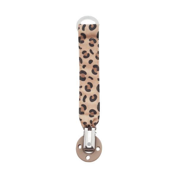 Chewies & More Speenkoord - Leopard Heart