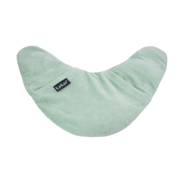 KipKep Lexie Heating Pillow - Pale Green