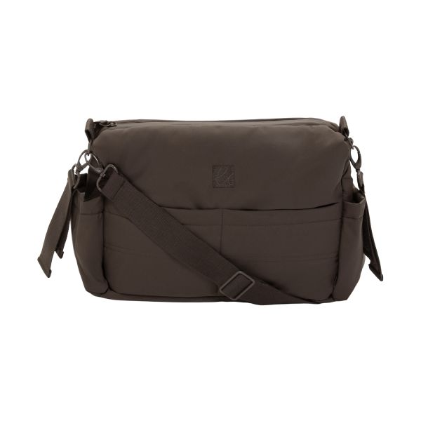 Little Company Buggy Organizer - Malaga - Walnut