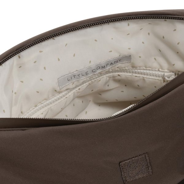 Little Company Buggy Organizer - Malaga - Walnut