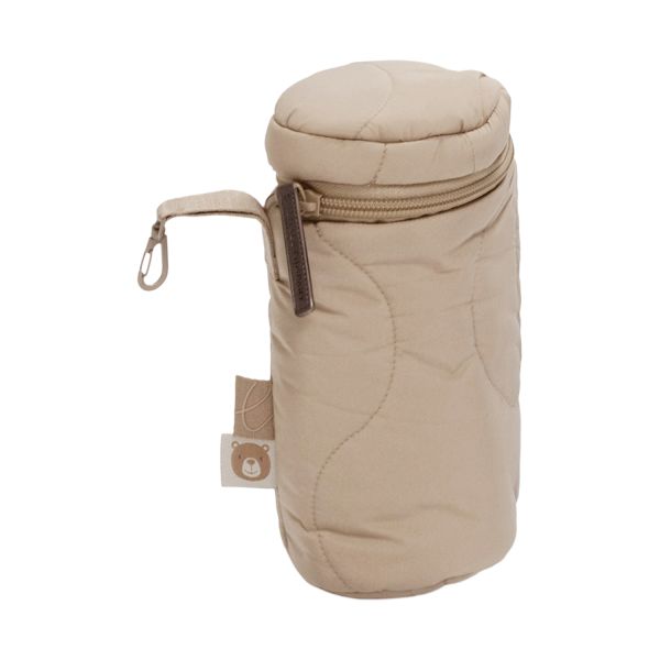 Little Company Flessenwarmhouder - Lucca - Sand Little Company Flessenwarmhouder - Lucca - Sand