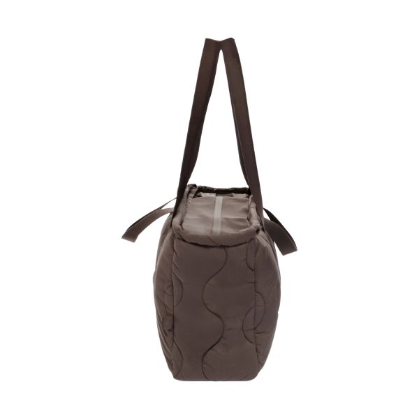 Little Company Luiertas - Florence - Walnut Little Company Luiertas - Florence - Walnut