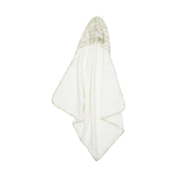 Little Dutch Badcape - 100 x 100 cm - Forest Wonders Little Dutch Badcape - 100 x 100 cm - Forest Wonders
