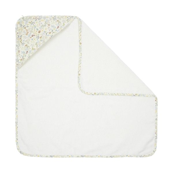 Little Dutch Badcape - 75 x 75 cm - Forest Wonders Little Dutch Badcape - 75 x 75 cm - Forest Wonders