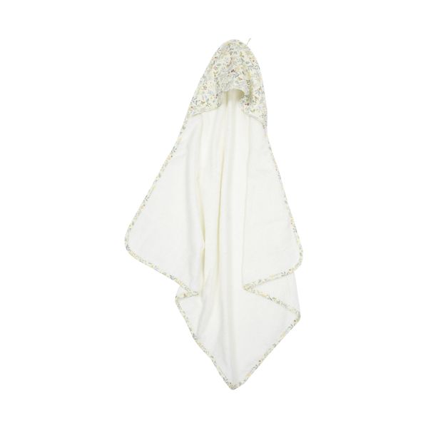 Little Dutch Badcape - 75 x 75 cm - Forest Wonders Little Dutch Badcape - 75 x 75 cm - Forest Wonders