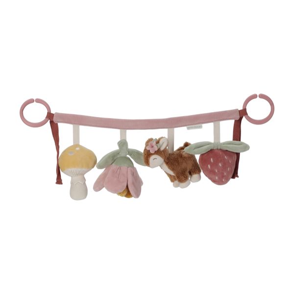 Little Dutch Wagenspanner Fairy Garden GRS Little Dutch Wagenspanner Fairy Garden GRS