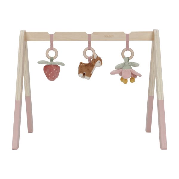 Little Dutch Babygym Fairy Garden FSC