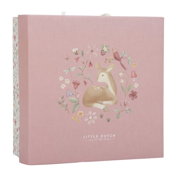 Little Dutch Giftset Fairy Garden GRS Little Dutch Giftset Fairy Garden GRS