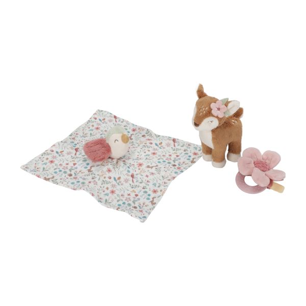 Little Dutch Giftset Fairy Garden GRS Little Dutch Giftset Fairy Garden GRS