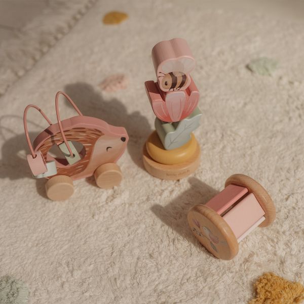 Little Dutch Giftset Hout Fairy Garden Little Dutch Giftset Hout Fairy Garden