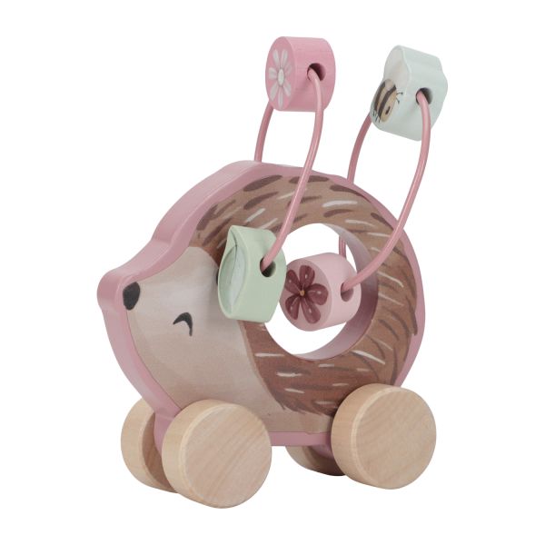 Little Dutch Giftset Hout Fairy Garden Little Dutch Giftset Hout Fairy Garden