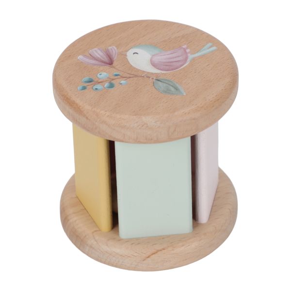 Little Dutch Giftset Hout Fairy Garden Little Dutch Giftset Hout Fairy Garden