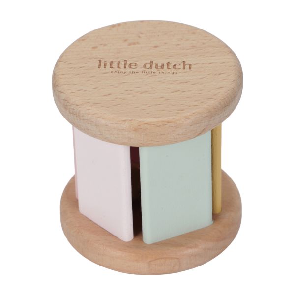 Little Dutch Giftset Hout Fairy Garden Little Dutch Giftset Hout Fairy Garden