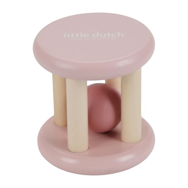 Little Dutch Roller Rammelaar Fairy Garden FSC