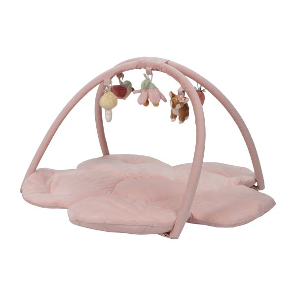 Little Dutch Speelkleed Met Boog Fairy Garden GRS Little Dutch Speelkleed Met Boog Fairy Garden GRS