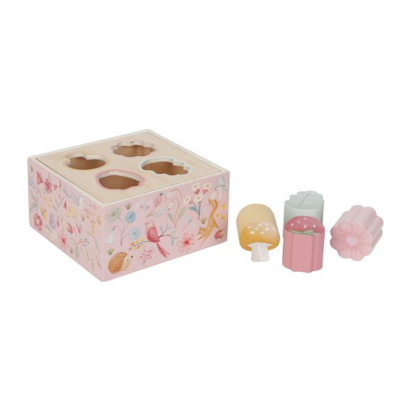 Little Dutch Vormenstoof Fairy Garden FSC