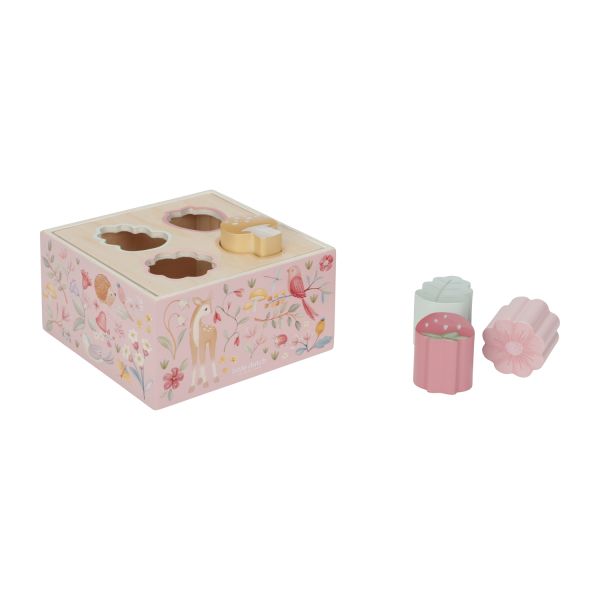 Little Dutch Vormenstoof Fairy Garden FSC Little Dutch Vormenstoof Fairy Garden FSC