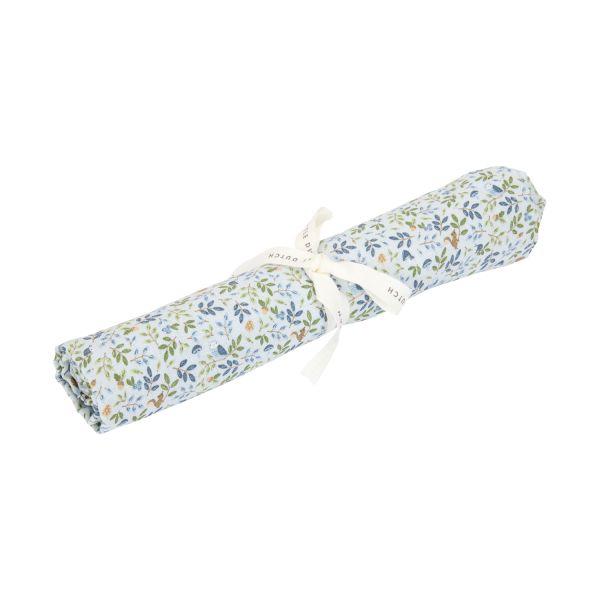 Little Dutch Forest Adventure Hydrofiel Doek - 120 x 120 cm Little Dutch Forest Adventure Hydrofiel Doek - 120 x 120 cm
