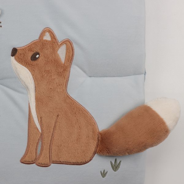 Little Dutch Boxkleed Forest Friends GRS Little Dutch Boxkleed Forest Friends GRS
