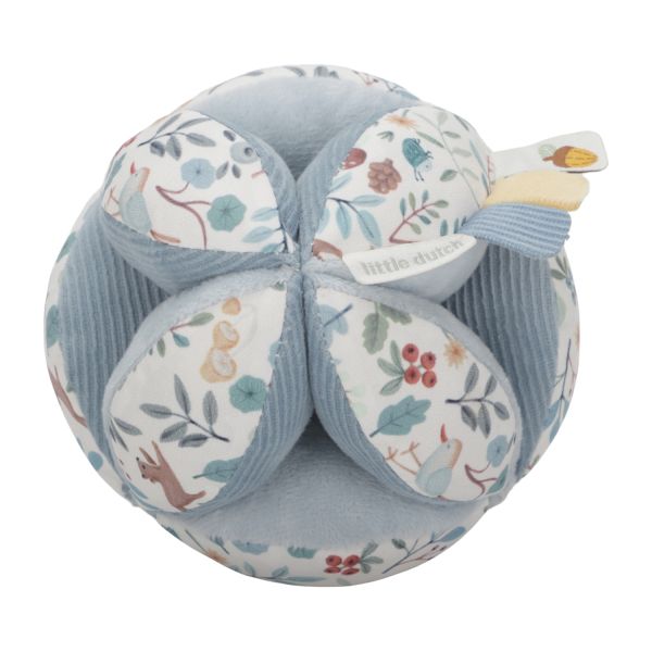 Little Dutch Grijpbal Forest Friends GRS Little Dutch Grijpbal Forest Friends GRS
